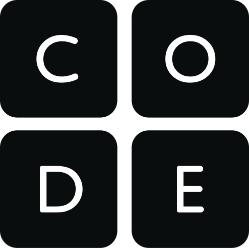 Code.org logo